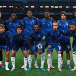 Chelsea FC squad
