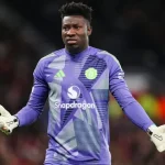 Goalkeeper statistics