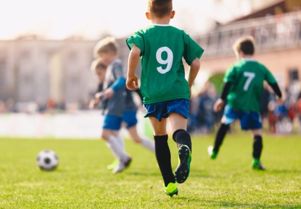 recreational league formats